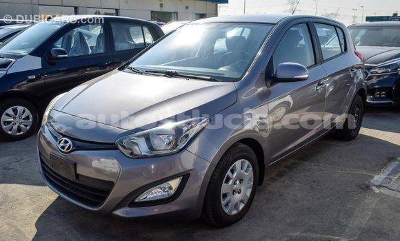 Buy Import Hyundai i20 Other Car in Import - Dubai in Anse-la-Raye Buy Import Hyundai i20 Other Car in Import - Dubai in Anse-la-Raye