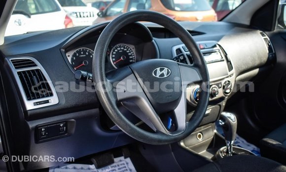 Buy Import Hyundai i20 Other Car in Import - Dubai in Anse-la-Raye Buy Import Hyundai i20 Other Car in Import - Dubai in Anse-la-Raye