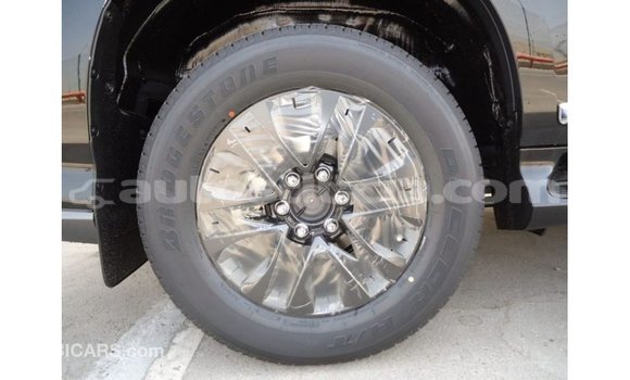 Buy Import Lexus GX Black Car in Import - Dubai in Anse-la-Raye Buy Import Lexus GX Black Car in Import - Dubai in Anse-la-Raye