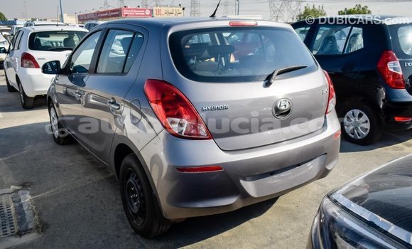 Buy Import Hyundai i20 Other Car in Import - Dubai in Anse-la-Raye Buy Import Hyundai i20 Other Car in Import - Dubai in Anse-la-Raye