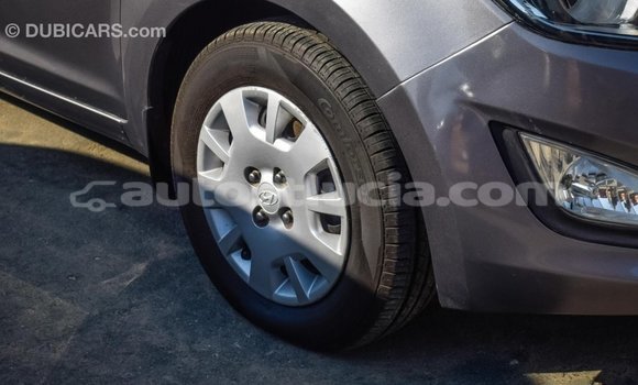 Buy Import Hyundai i20 Other Car in Import - Dubai in Anse-la-Raye Buy Import Hyundai i20 Other Car in Import - Dubai in Anse-la-Raye