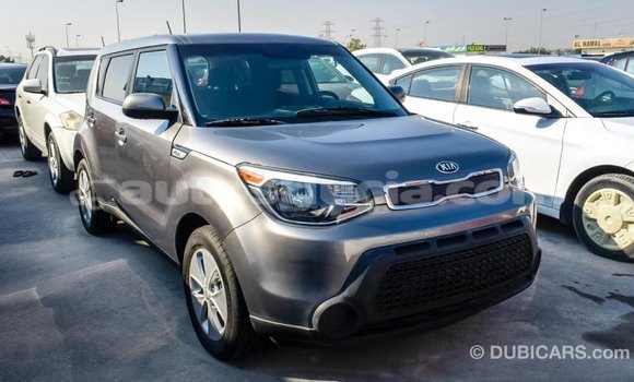 Buy Import Kia Soul Other Car in Import - Dubai in Anse-la-Raye Buy Import Kia Soul Other Car in Import - Dubai in Anse-la-Raye