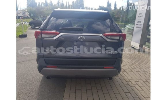 Buy Import Toyota 4Runner Other Car in Import - Dubai in Anse-la-Raye Buy Import Toyota 4Runner Other Car in Import - Dubai in Anse-la-Raye