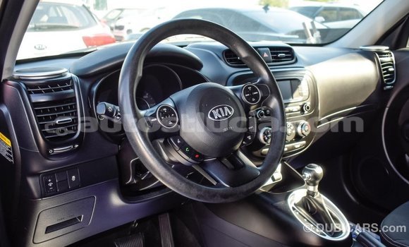 Buy Import Kia Soul Other Car in Import - Dubai in Anse-la-Raye Buy Import Kia Soul Other Car in Import - Dubai in Anse-la-Raye