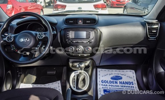 Buy Import Kia Soul Other Car in Import - Dubai in Anse-la-Raye Buy Import Kia Soul Other Car in Import - Dubai in Anse-la-Raye