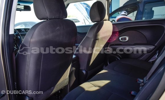 Buy Import Kia Soul Other Car in Import - Dubai in Anse-la-Raye Buy Import Kia Soul Other Car in Import - Dubai in Anse-la-Raye