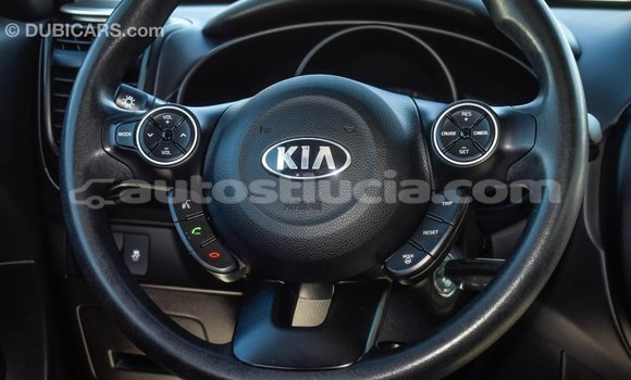 Buy Import Kia Soul Other Car in Import - Dubai in Anse-la-Raye