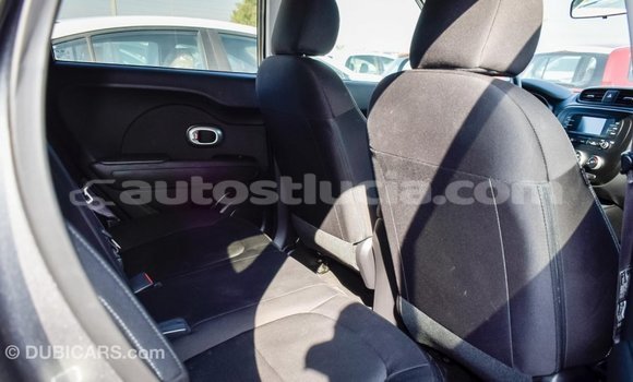 Buy Import Kia Soul Other Car in Import - Dubai in Anse-la-Raye Buy Import Kia Soul Other Car in Import - Dubai in Anse-la-Raye