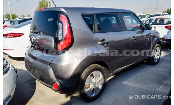 Buy Import Kia Soul Other Car in Import - Dubai in Anse-la-Raye Buy Import Kia Soul Other Car in Import - Dubai in Anse-la-Raye