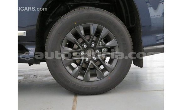 Buy Import Lexus GX Blue Car in Import - Dubai in Anse-la-Raye Buy Import Lexus GX Blue Car in Import - Dubai in Anse-la-Raye