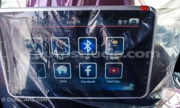 Buy Import Toyota Land Cruiser White Car in Import - Dubai in Anse-la-Raye Buy Import Toyota Land Cruiser White Car in Import - Dubai in Anse-la-Raye