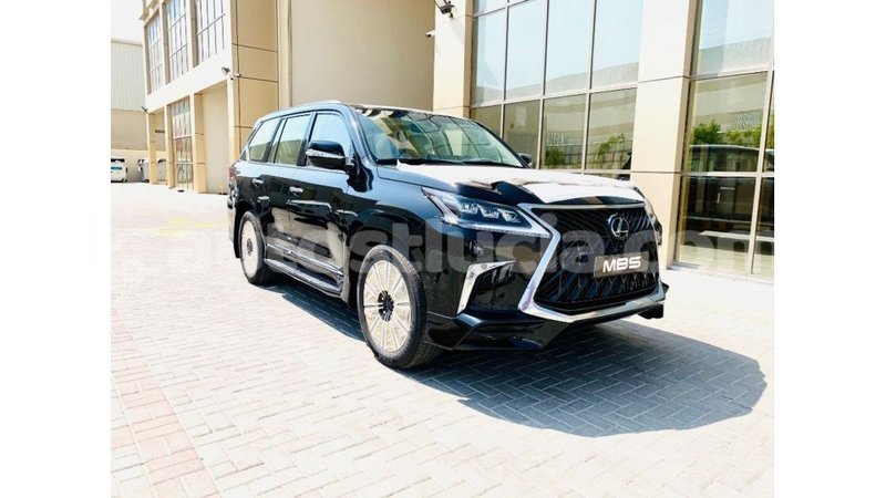 Big with watermark lexus lx anse la raye import dubai 2634