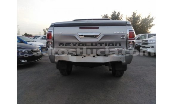 Buy Import Toyota Hilux Other Car in Import - Dubai in Anse-la-Raye Buy Import Toyota Hilux Other Car in Import - Dubai in Anse-la-Raye