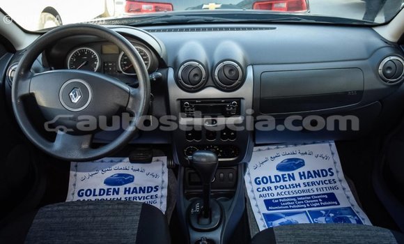 Acheter Import Voiture Renault Duster Bleu à Import - Dubai, Anse-la-Raye Acheter Import Voiture Renault Duster Bleu à Import - Dubai, Anse-la-Raye