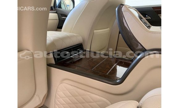 Buy Import Lexus LX Black Car in Import - Dubai in Anse-la-Raye Buy Import Lexus LX Black Car in Import - Dubai in Anse-la-Raye