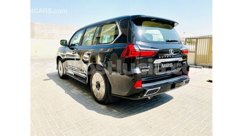 Big with watermark lexus lx anse la raye import dubai 2634