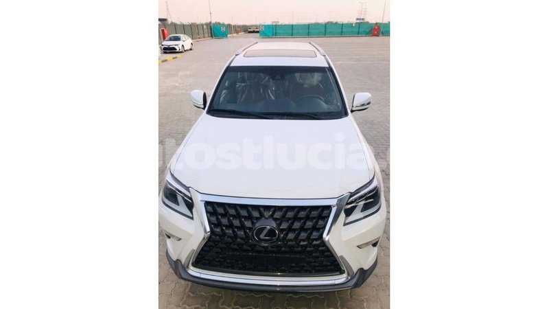 Big with watermark lexus gx anse la raye import dubai 2635