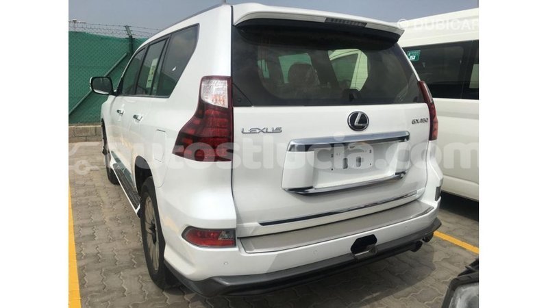 Big with watermark lexus gx anse la raye import dubai 2635