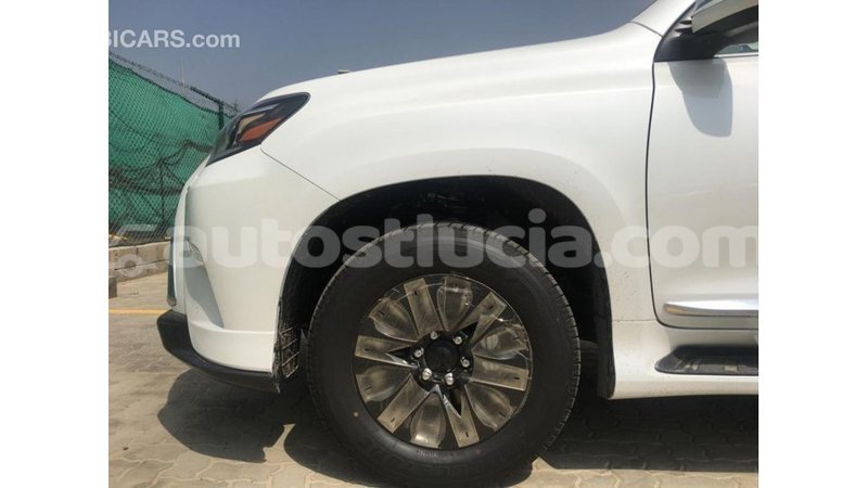 Big with watermark lexus gx anse la raye import dubai 2635