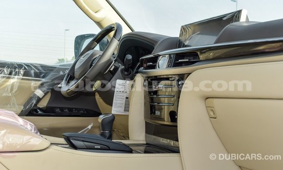 Acheter Import Voiture Lexus LX Blanc à Import - Dubai, Anse-la-Raye Acheter Import Voiture Lexus LX Blanc à Import - Dubai, Anse-la-Raye