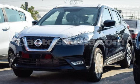 Buy Import Nissan Evalia Black Truck in Import - Dubai in Anse-la-Raye Buy Import Nissan Evalia Black Truck in Import - Dubai in Anse-la-Raye