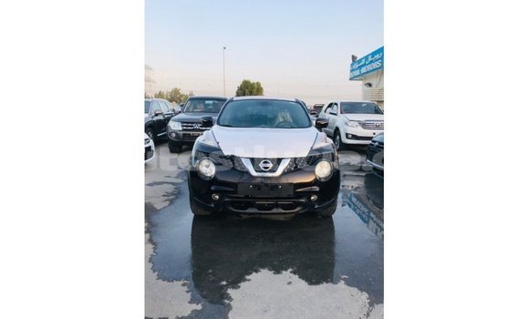 Buy Import Nissan Juke Black Car in Import - Dubai in Anse-la-Raye Buy Import Nissan Juke Black Car in Import - Dubai in Anse-la-Raye