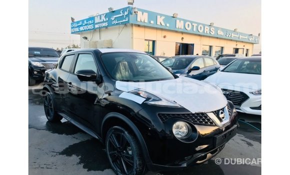 Buy Import Nissan Juke Black Car in Import - Dubai in Anse-la-Raye Buy Import Nissan Juke Black Car in Import - Dubai in Anse-la-Raye