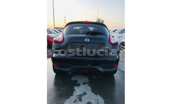 Buy Import Nissan Juke Black Car in Import - Dubai in Anse-la-Raye Buy Import Nissan Juke Black Car in Import - Dubai in Anse-la-Raye