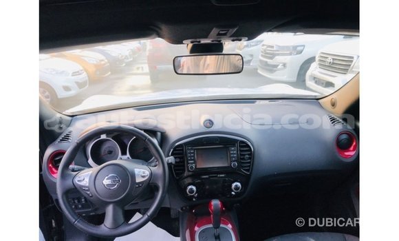 Buy Import Nissan Juke Black Car in Import - Dubai in Anse-la-Raye Buy Import Nissan Juke Black Car in Import - Dubai in Anse-la-Raye