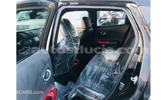 Buy Import Nissan Juke Black Car in Import - Dubai in Anse-la-Raye Buy Import Nissan Juke Black Car in Import - Dubai in Anse-la-Raye