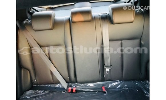 Buy Import Nissan Juke Black Car in Import - Dubai in Anse-la-Raye Buy Import Nissan Juke Black Car in Import - Dubai in Anse-la-Raye