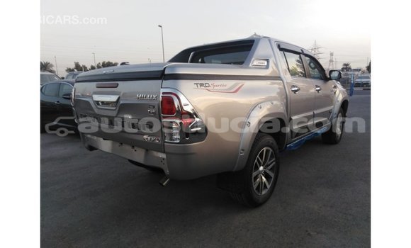 Buy Import Toyota Hilux Other Car in Import - Dubai in Anse-la-Raye Buy Import Toyota Hilux Other Car in Import - Dubai in Anse-la-Raye