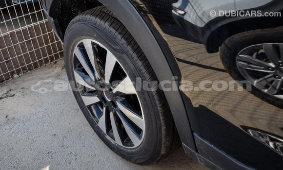 Buy Import Nissan Evalia Black Truck in Import - Dubai in Anse-la-Raye