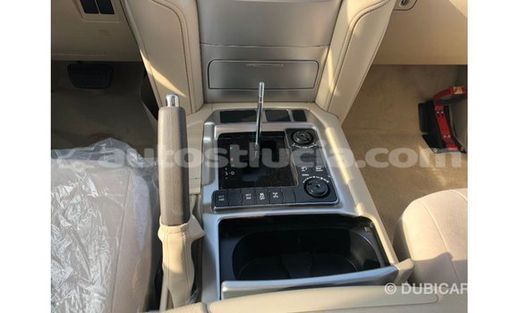 Buy Import Toyota Land Cruiser White Car in Import - Dubai in Anse-la-Raye Buy Import Toyota Land Cruiser White Car in Import - Dubai in Anse-la-Raye