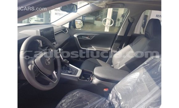 Acheter Import Voiture Toyota RAV4 Autre à Import - Dubai, Anse-la-Raye Acheter Import Voiture Toyota RAV4 Autre à Import - Dubai, Anse-la-Raye