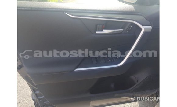 Acheter Import Voiture Toyota RAV4 Autre à Import - Dubai, Anse-la-Raye Acheter Import Voiture Toyota RAV4 Autre à Import - Dubai, Anse-la-Raye