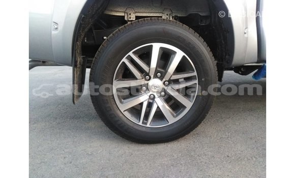 Buy Import Toyota Hilux Other Car in Import - Dubai in Anse-la-Raye Buy Import Toyota Hilux Other Car in Import - Dubai in Anse-la-Raye