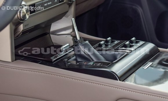 Buy Import Lexus GX White Car in Import - Dubai in Anse-la-Raye Buy Import Lexus GX White Car in Import - Dubai in Anse-la-Raye