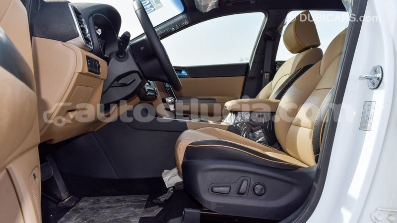 Big with watermark kia sportage anse la raye import dubai 2650