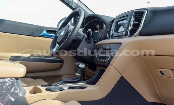 Acheter Import Voiture Kia Sportage Blanc à Import - Dubai, Anse-la-Raye Acheter Import Voiture Kia Sportage Blanc à Import - Dubai, Anse-la-Raye