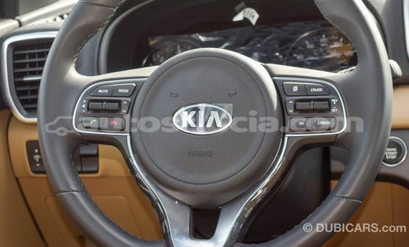 Acheter Import Voiture Kia Sportage Blanc à Import - Dubai, Anse-la-Raye Acheter Import Voiture Kia Sportage Blanc à Import - Dubai, Anse-la-Raye