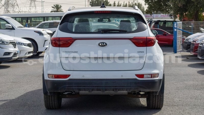 Big with watermark kia sportage anse la raye import dubai 2650
