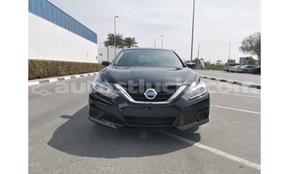Buy Import Nissan Altima Black Car in Import - Dubai in Anse-la-Raye Buy Import Nissan Altima Black Car in Import - Dubai in Anse-la-Raye