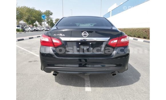 Buy Import Nissan Altima Black Car in Import - Dubai in Anse-la-Raye Buy Import Nissan Altima Black Car in Import - Dubai in Anse-la-Raye