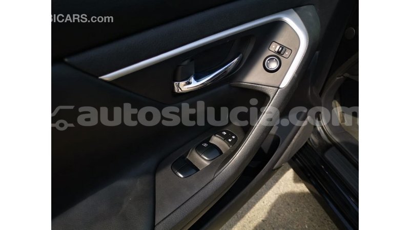 Big with watermark nissan altima anse la raye import dubai 2651