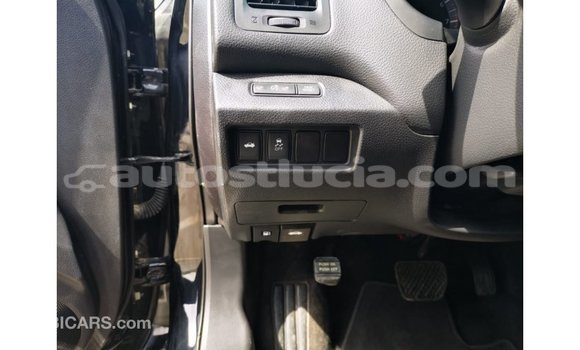 Buy Import Nissan Altima Black Car in Import - Dubai in Anse-la-Raye Buy Import Nissan Altima Black Car in Import - Dubai in Anse-la-Raye
