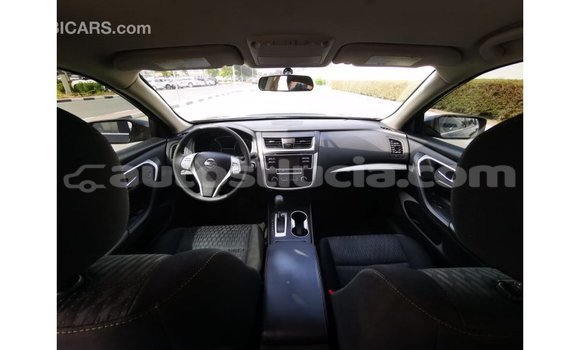 Buy Import Nissan Altima Black Car in Import - Dubai in Anse-la-Raye Buy Import Nissan Altima Black Car in Import - Dubai in Anse-la-Raye