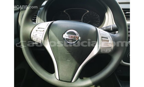 Buy Import Nissan Altima Black Car in Import - Dubai in Anse-la-Raye Buy Import Nissan Altima Black Car in Import - Dubai in Anse-la-Raye