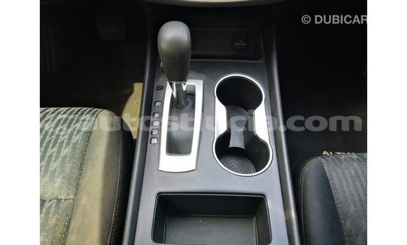 Buy Import Nissan Altima Black Car in Import - Dubai in Anse-la-Raye Buy Import Nissan Altima Black Car in Import - Dubai in Anse-la-Raye