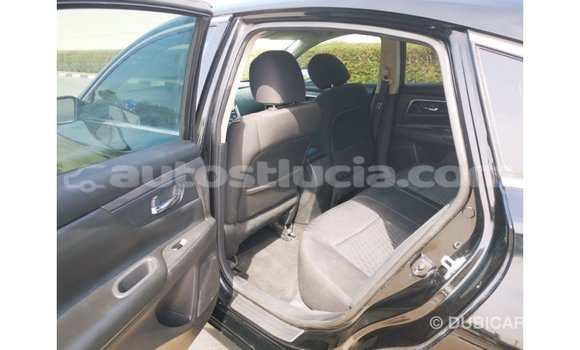 Buy Import Nissan Altima Black Car in Import - Dubai in Anse-la-Raye Buy Import Nissan Altima Black Car in Import - Dubai in Anse-la-Raye
